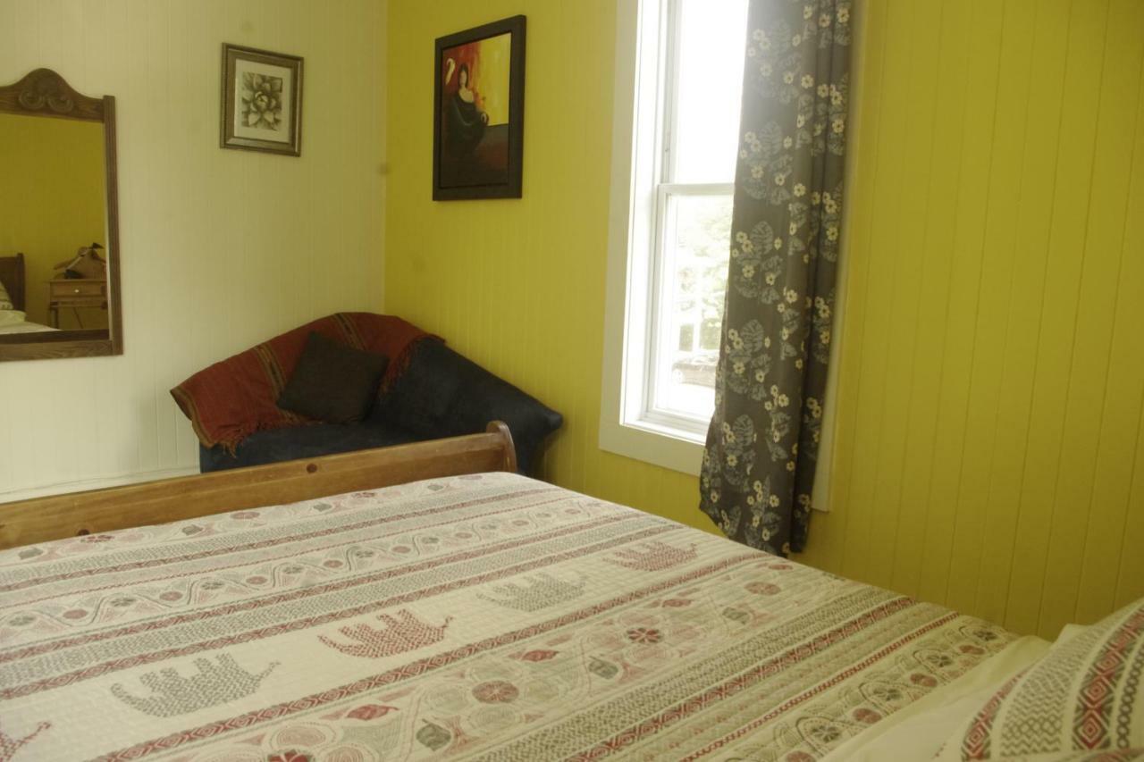 Gite Au Pied Des Appalaches Sainte-Sophie-D'Halifax Kültér fotó