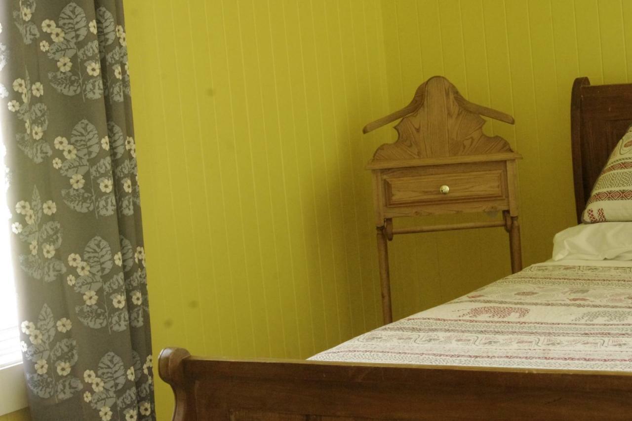 Gite Au Pied Des Appalaches Sainte-Sophie-D'Halifax Kültér fotó